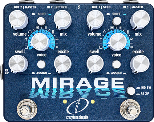 Mirage