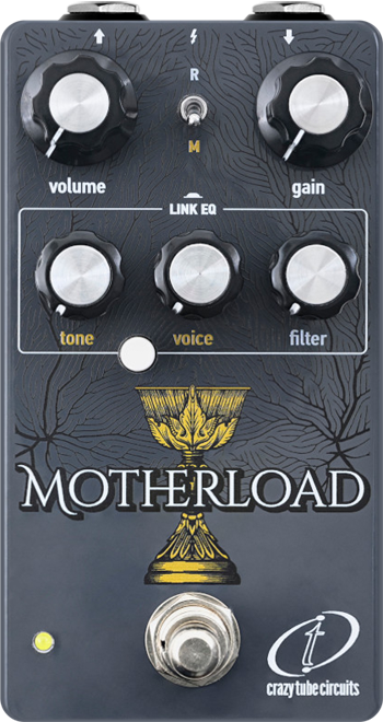 Motherload