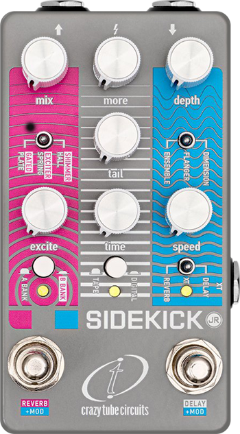 Sidekick Jr