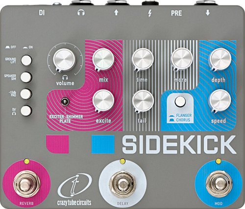 Sidekick