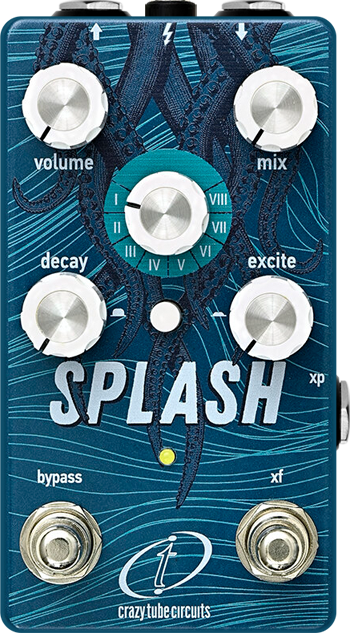 Splash