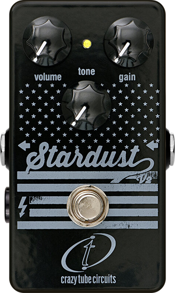 Stardust