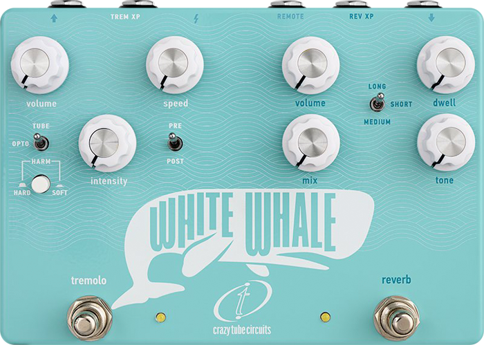 White Whale V2