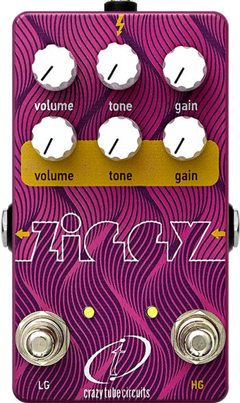 Ziggy V2