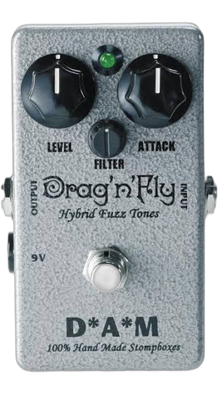 Drag'n'Fly