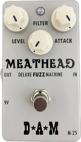 Meathead