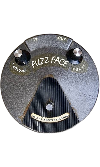 Fuzz Face