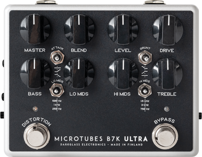 B7K Ultra