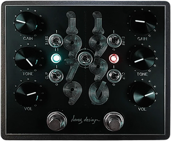 1979/1990 Dual Overdrive
