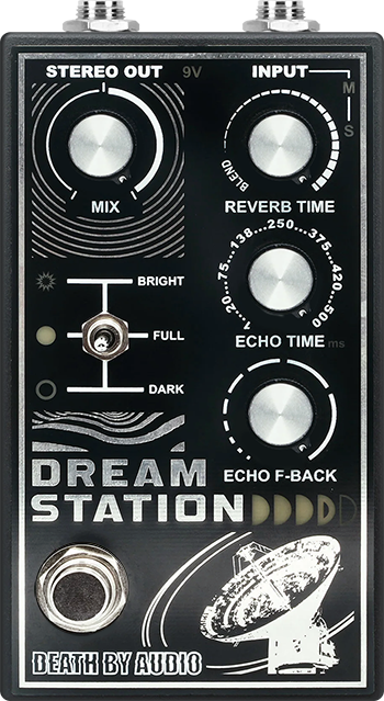 Dream Station