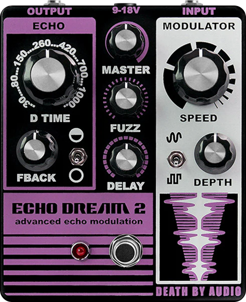 Echo Dream 2