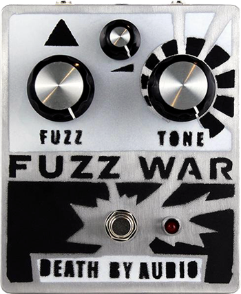 Fuzz War