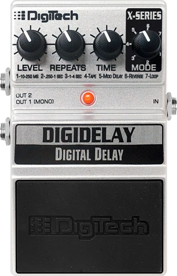Digi Delay