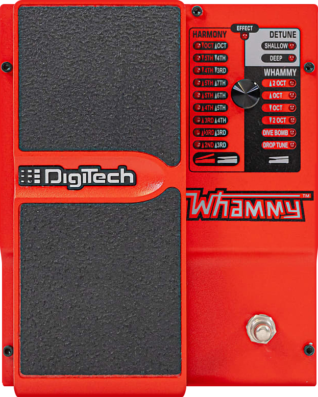 Whammy 4