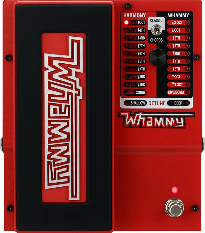 Whammy 5