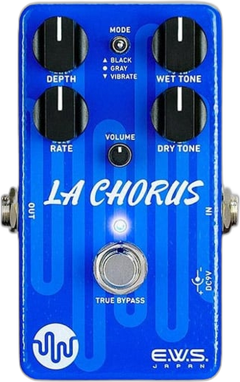 LA Chorus