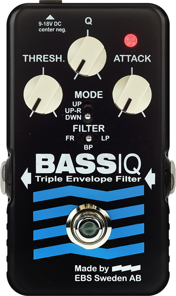 BassIQ