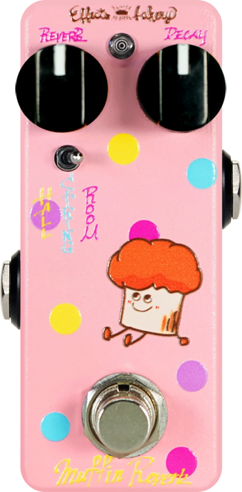 Muffin Reverb