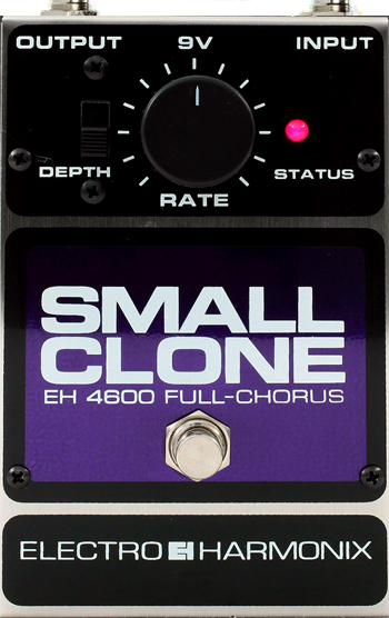 Small Clone