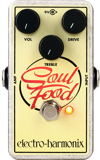 Soul Food