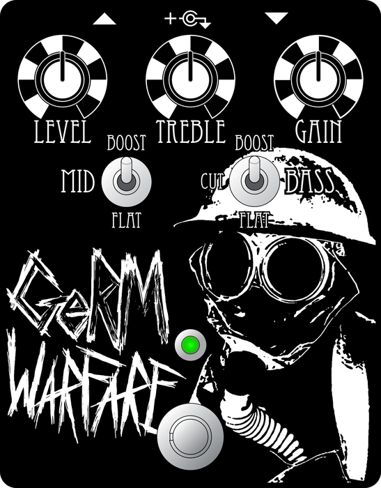 Germ Warfare