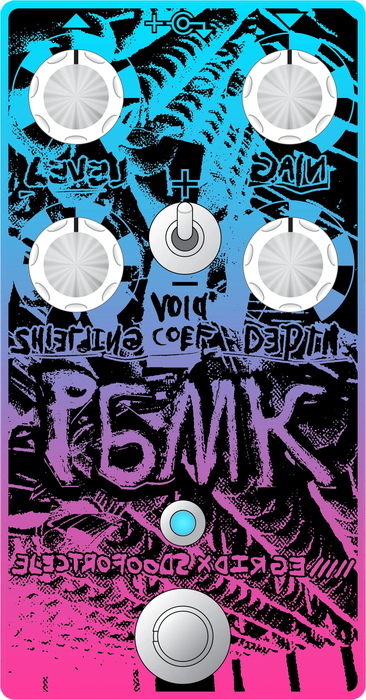 RBMK