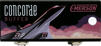 Concorde V2