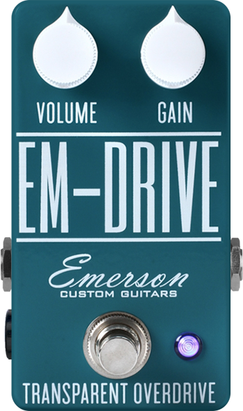 EM-Drive