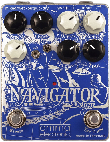 Navigator