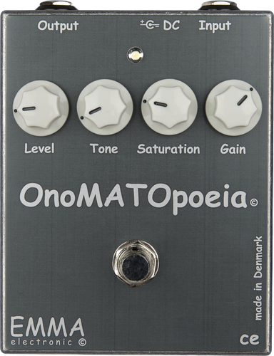 OnoMATopoeia