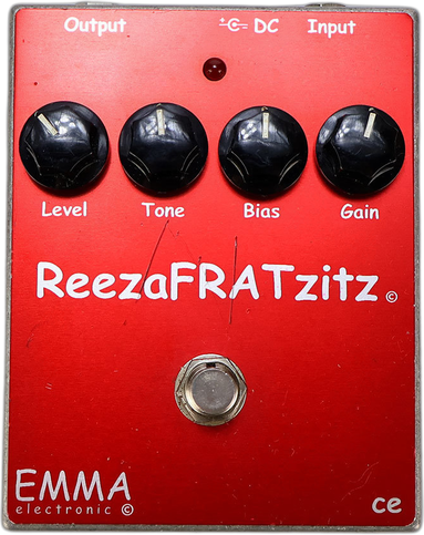 ReezaFRATzitz