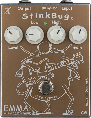 StinkBug SB-1