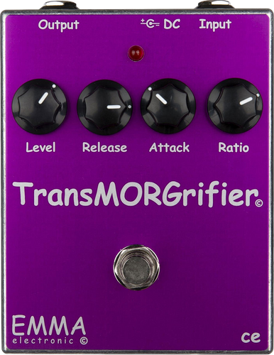 TransmoGrifier