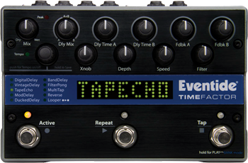 TimeFactor