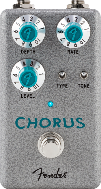 Hammertone Chorus