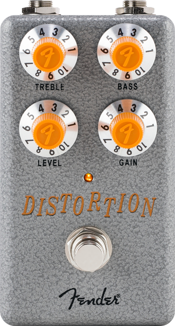 Hammertone Distortion