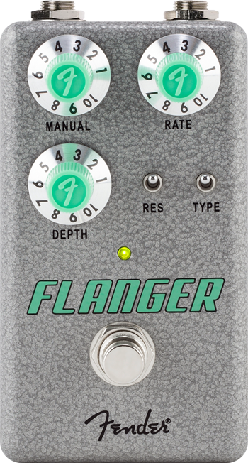 Hammertone Flanger