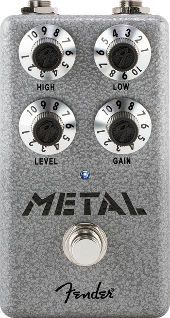 Hammertone Metal
