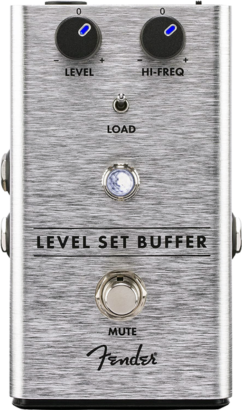 Level Set Buffer