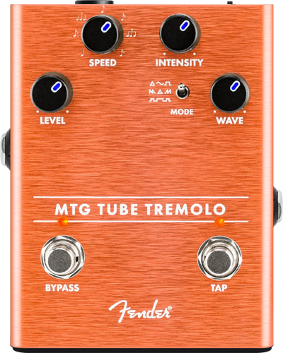 MTG Tube Tremolo