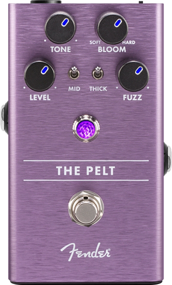 The Pelt Fuzz