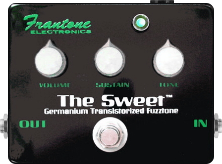 The Sweet