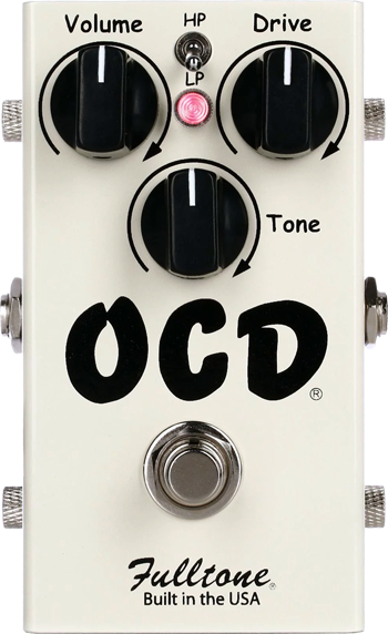 OCD