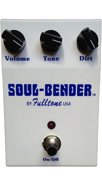 Fulltone Soul-Bender SB-1 (V1)
