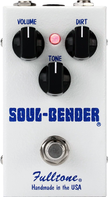 Soul-Bender