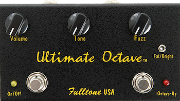 Ultimate Octave