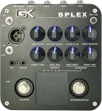 PLEX