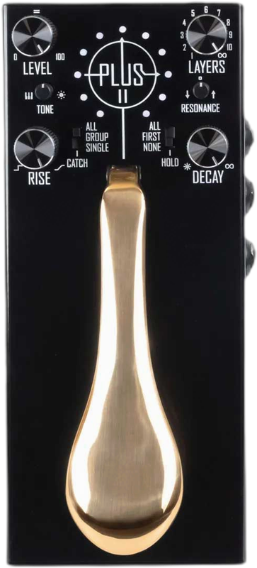 Plus Pedal II
