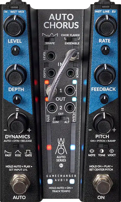 Auto Chorus