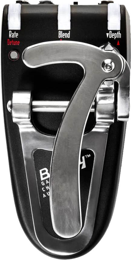 Bigsby Pedal
